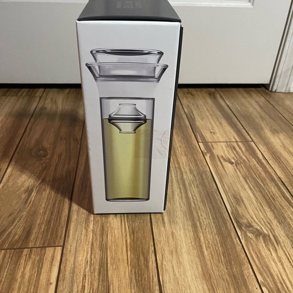 Savino wine preserver - Picture 2 of 5